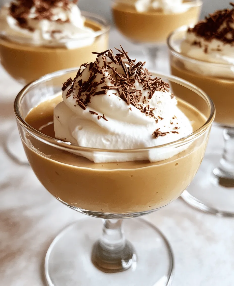 Dulce de leche, a rich and sweet caramel-like sauce, has captivated dessert lovers around the world, becoming a beloved ingredient in various sweets and confections. Its creamy texture and deep flavor make it a versatile addition to countless recipes, from ice creams to cakes, and especially in the decadent realm of mousses. This article will introduce you to the delightful Dulce de Leche Cloud Mousse, a dessert that perfectly showcases the luxurious qualities of dulce de leche while offering a light and airy texture that is simply irresistible.
