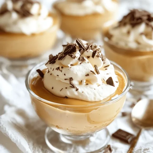 Dulce de leche, a rich and sweet caramel-like sauce, has captivated dessert lovers around the world, becoming a beloved ingredient in various sweets and confections. Its creamy texture and deep flavor make it a versatile addition to countless recipes, from ice creams to cakes, and especially in the decadent realm of mousses. This article will introduce you to the delightful Dulce de Leche Cloud Mousse, a dessert that perfectly showcases the luxurious qualities of dulce de leche while offering a light and airy texture that is simply irresistible.