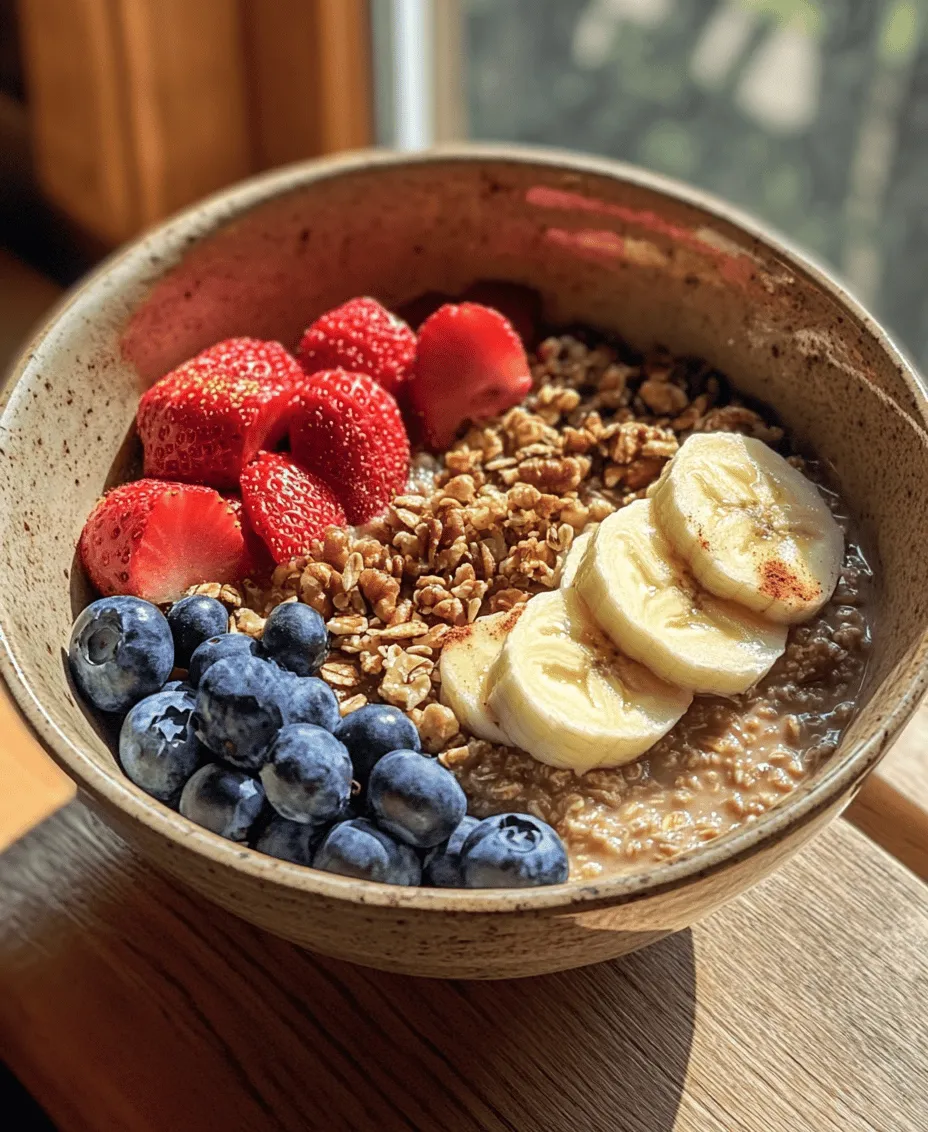 In the realm of healthy breakfasts, few dishes are as versatile and nourishing as Bircher Muesli. Originally crafted in Switzerland by physician Maximilian Bircher-Brenner in the early 1900s, this delightful dish has transcended time and geography to become a beloved staple in kitchens around the world. The beauty of Bircher Muesli lies in its ability to combine oats, fruits, nuts, and sometimes yogurt, creating a wholesome meal that is both satisfying and energizing.