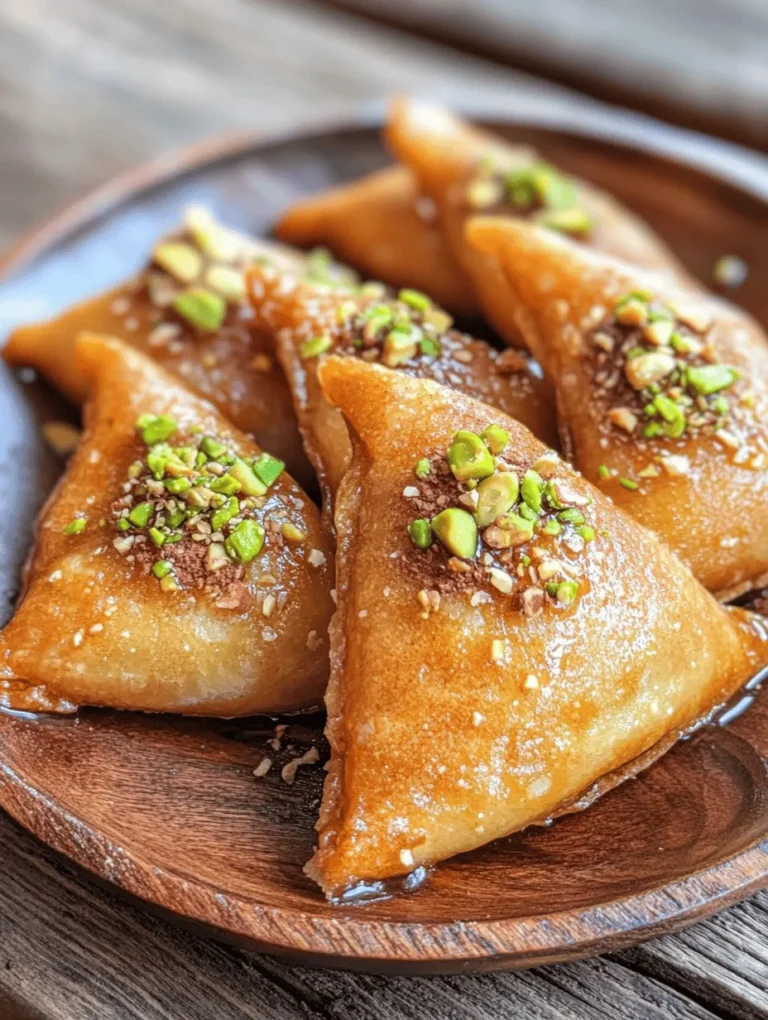 Qatayef is a beloved dessert that holds a special place in Middle Eastern cuisine, especially during the holy month of Ramadan and various festive occasions. This delightful treat, often served during Iftar, the meal that breaks the fast, is not just a dessert but a symbol of cultural heritage and familial bonding. Traditionally, Qatayef is a stuffed pancake filled with a variety of delicious fillings, then folded and cooked to perfection. Whether you enjoy it with nuts, cream, or sweet cheese, Qatayef offers a unique blend of textures and flavors that makes it a favorite among many.
