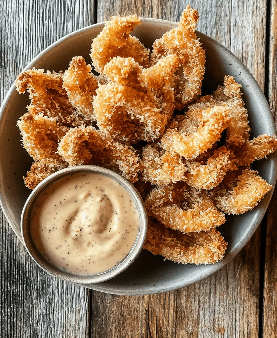 Blooming onions have taken the culinary world by storm, becoming a beloved appetizer in restaurants and home kitchens alike. Their delightful presentation, resembling a flower in full bloom, combined with a satisfying crunch and savory flavor, creates an irresistible dish that tempts the taste buds of many. Traditionally served deep-fried and accompanied by various dipping sauces, blooming onions are a staple at casual gatherings, game days, and festive celebrations. However, with the rising popularity of air fryers, it's now possible to enjoy the same mouthwatering experience with a healthier twist.