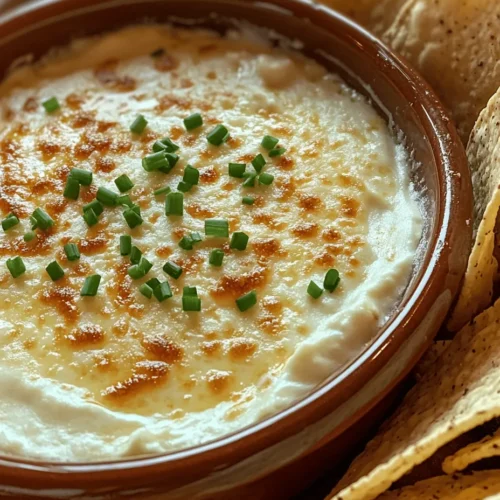 Cheesy dips have maintained their status as a crowd favorite, and for good reason. They are not just a culinary treat; they are an experience that brings people together. Picture yourself at a lively game night, laughter and excitement filling the air, and in the center of it all, a bubbling dish of cheesy goodness beckoning to be devoured. The communal aspect of sharing a cheesy dip encourages conversation, laughter, and a sense of camaraderie that enhances any social occasion.