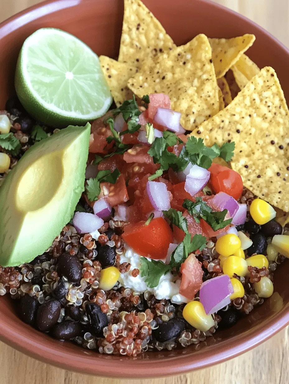 In today's fast-paced world, the demand for healthy, quick meals has skyrocketed. Individuals are increasingly looking for ways to eat nutritious food without spending hours in the kitchen. This shift towards healthy eating has led to the rise of versatile recipes that cater to various dietary lifestyles. Among these, the Easy Cottage Cheese Taco Bowl stands out as a delightful option that combines taste, nutrition, and convenience.