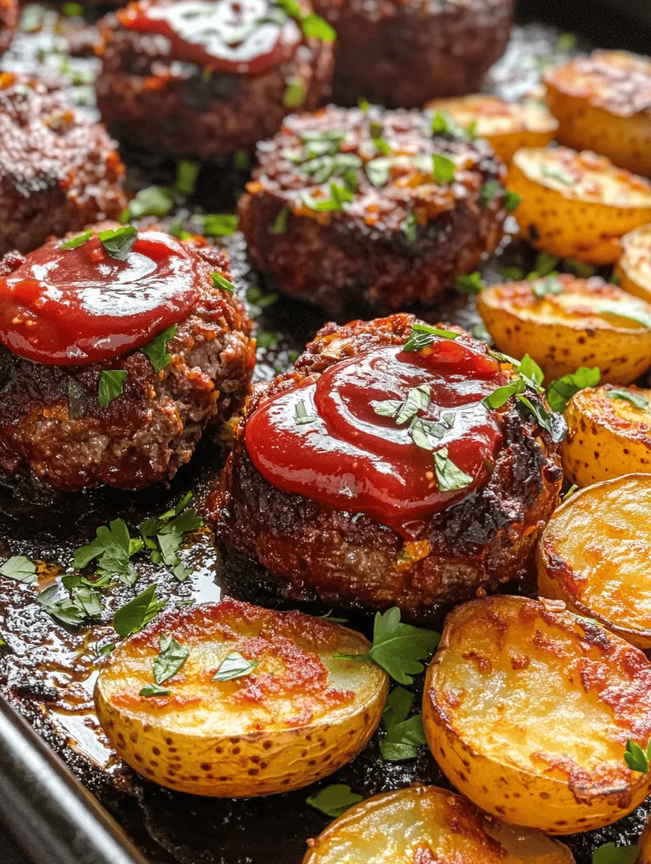 In the world of home cooking, sheet pan meals have become a beloved trend, and for good reason. These one-pan wonders not only simplify meal preparation and cleanup, but they also offer an opportunity to create balanced meals by combining proteins and vegetables in a single dish. Whether you're a busy parent juggling work and family time or someone who loves the convenience of a quick weeknight dinner, sheet pan meals can be a game changer in your kitchen.