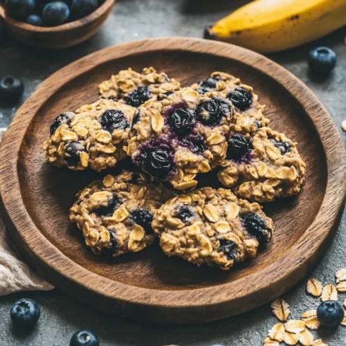 In the fast-paced world we live in, finding a breakfast option that is both nutritious and convenient can be a challenge, especially for busy mornings. Enter breakfast cookiesâan innovative solution that combines the best of both worlds. These delightful treats are easy to grab on the go, making them a favorite among health-conscious individuals and families alike. Among the myriad of combinations available, Banana Blueberry Oatmeal Breakfast Cookies stand out as a wholesome choice that balances flavor with nutrition.