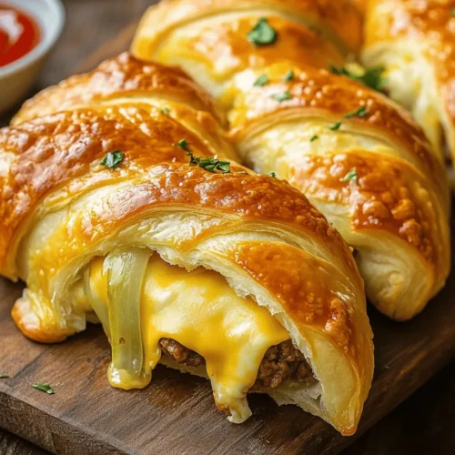 To embark on your cheeseburger pocket-making journey, it's essential to understand the core ingredients that make this dish so flavorful and satisfying. Each component plays a vital role in contributing to the overall taste and texture of the pockets, ensuring that every bite is as delicious as the last.