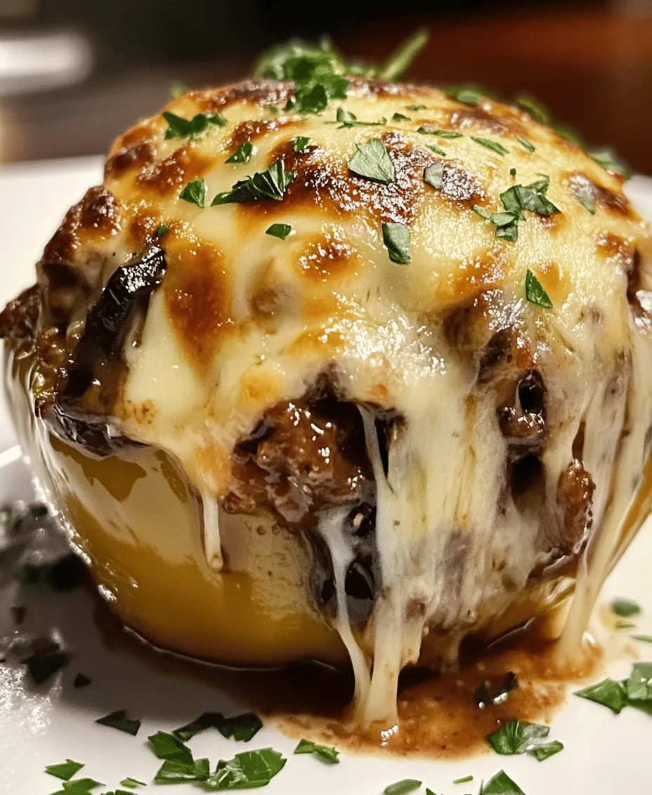 In the world of modern cuisine, stuffed peppers have emerged as a delightful and versatile dish that appeals to both the health-conscious and the flavor-seeking diner. These vibrant, bell-shaped vegetables can be filled with a myriad of ingredients, making them an ideal vehicle for creativity in the kitchen. From traditional rice and bean mixtures to gourmet combinations, the stuffed pepper phenomenon continues to gain momentum, becoming a staple in many households.