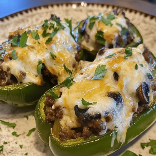 In the world of modern cuisine, stuffed peppers have emerged as a delightful and versatile dish that appeals to both the health-conscious and the flavor-seeking diner. These vibrant, bell-shaped vegetables can be filled with a myriad of ingredients, making them an ideal vehicle for creativity in the kitchen. From traditional rice and bean mixtures to gourmet combinations, the stuffed pepper phenomenon continues to gain momentum, becoming a staple in many households.