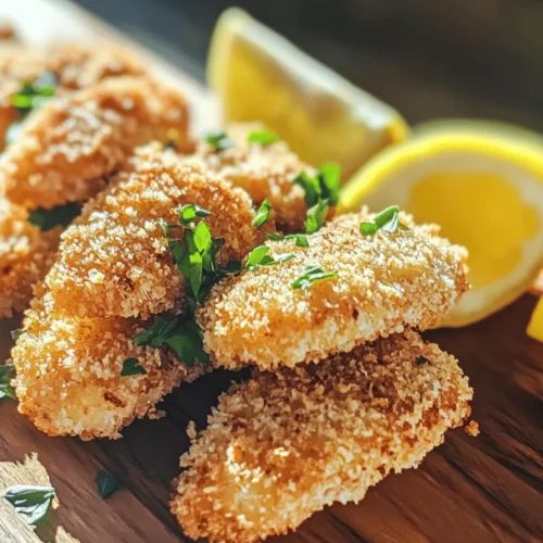 In recent years, air frying has taken the culinary world by storm, quickly becoming a go-to method for health-conscious home cooks. This innovative cooking technique uses hot air circulation to create crispy textures that rival traditional frying, yet with significantly less oil. As a result, air-fried dishes are not only lower in calories but also retain more nutrients compared to their deep-fried counterparts. This shift towards healthier cooking methods has prompted many to explore the world of air frying, and one of the most delightful dishes to emerge from this trend is Crispy Air Fryer Shrimp.