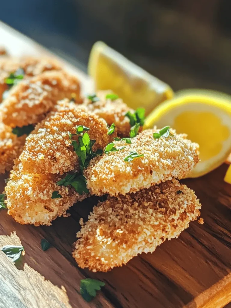In recent years, air frying has taken the culinary world by storm, quickly becoming a go-to method for health-conscious home cooks. This innovative cooking technique uses hot air circulation to create crispy textures that rival traditional frying, yet with significantly less oil. As a result, air-fried dishes are not only lower in calories but also retain more nutrients compared to their deep-fried counterparts. This shift towards healthier cooking methods has prompted many to explore the world of air frying, and one of the most delightful dishes to emerge from this trend is Crispy Air Fryer Shrimp.