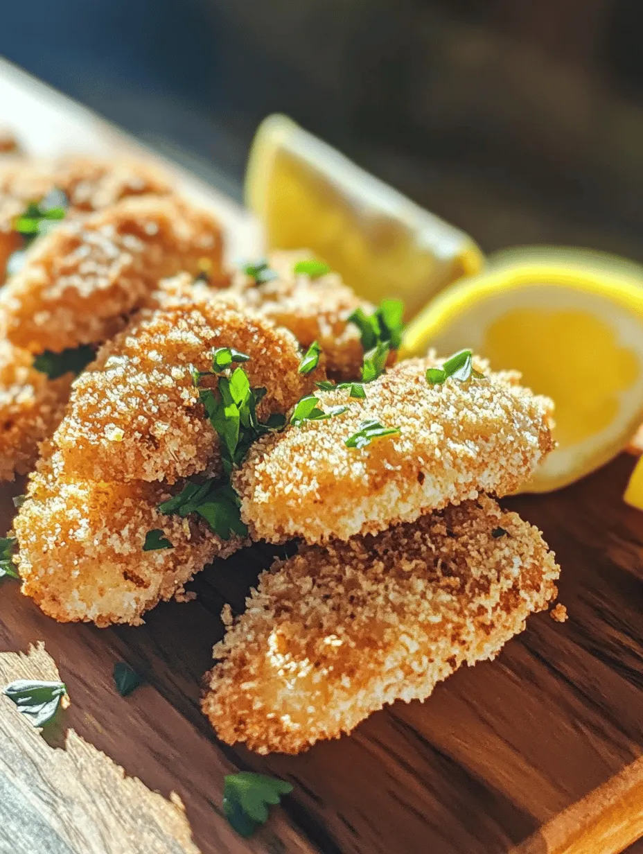 In recent years, air frying has taken the culinary world by storm, quickly becoming a go-to method for health-conscious home cooks. This innovative cooking technique uses hot air circulation to create crispy textures that rival traditional frying, yet with significantly less oil. As a result, air-fried dishes are not only lower in calories but also retain more nutrients compared to their deep-fried counterparts. This shift towards healthier cooking methods has prompted many to explore the world of air frying, and one of the most delightful dishes to emerge from this trend is Crispy Air Fryer Shrimp.