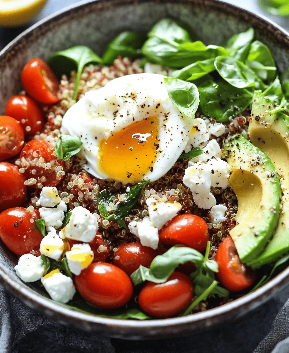 To fully appreciate the Morning Glory Quinoa Bowl, it’s essential to understand the star ingredient: quinoa. Originating from the Andean region of South America, quinoa has been cultivated for thousands of years and was considered a staple food among ancient civilizations. It was revered by the Incas, who referred to it as the “mother of all grains.” Over the years, quinoa has made a remarkable comeback, becoming a favored choice across the globe due to its health benefits and culinary versatility.