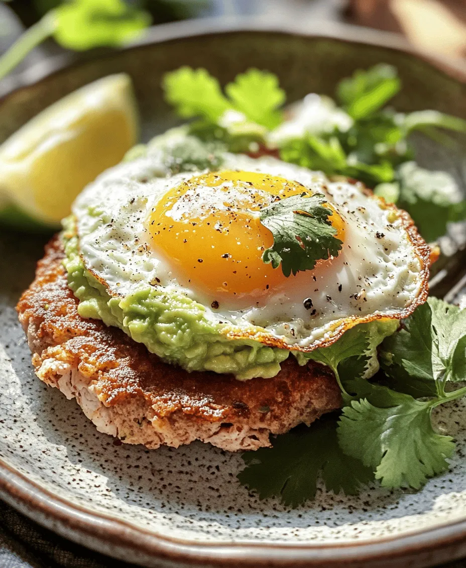 In recent years, the pursuit of healthier breakfast options has taken center stage in many households. As the first meal of the day, breakfast sets the tone for our energy levels and overall health, making it essential to choose wisely. Among the plethora of options available, Turkey Breakfast Patties with Avocado and Egg stand out as a nutritious and protein-packed breakfast solution that not only satisfies hunger but also nourishes the body.