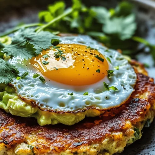 In recent years, the pursuit of healthier breakfast options has taken center stage in many households. As the first meal of the day, breakfast sets the tone for our energy levels and overall health, making it essential to choose wisely. Among the plethora of options available, Turkey Breakfast Patties with Avocado and Egg stand out as a nutritious and protein-packed breakfast solution that not only satisfies hunger but also nourishes the body.