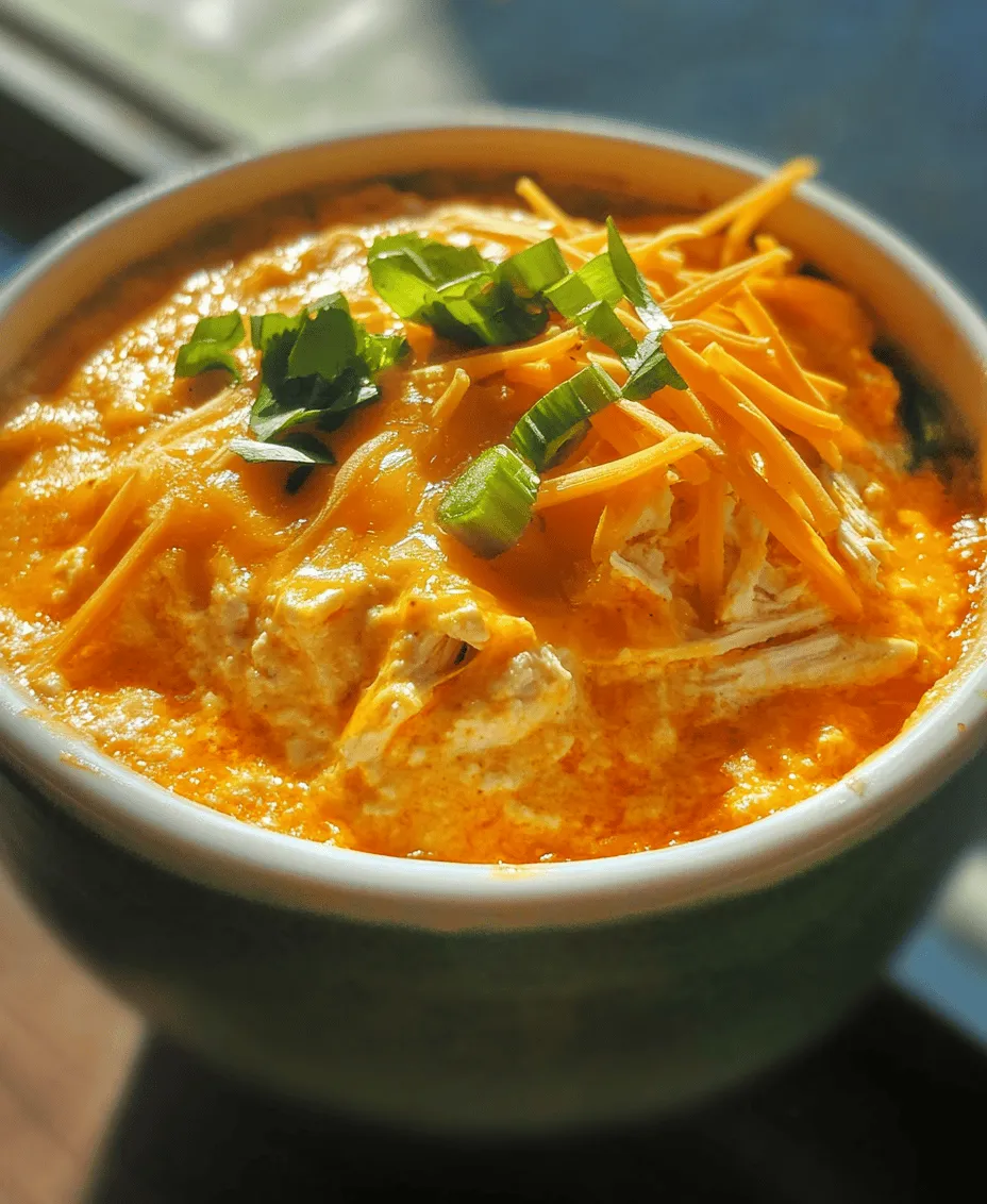 Cottage cheese is often revered as a nutritional powerhouse, and for a good reason. Packed with protein, it serves as a fantastic base for our buffalo chicken dip. A half-cup serving of low-fat cottage cheese boasts around 14 grams of protein and is low in fat, making it a smart choice for those looking to maintain a healthy diet without compromising on flavor.