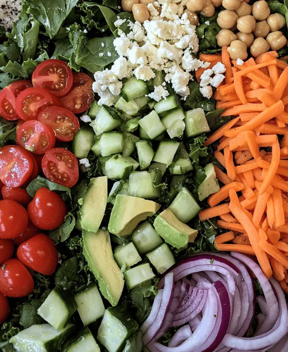 In today's health-conscious world, salads are often celebrated as a go-to meal for those seeking to shed pounds while enjoying nutritious and delicious food. The Ultimate Weight Loss Salad is not just another leafy green mix; it's a vibrant, satisfying dish packed with essential nutrients that can help you meet your weight loss goals without sacrificing flavor. This article explores the ingredients, preparation, and health benefits of this delightful salad, providing you with everything you need to know to make it a staple in your diet.