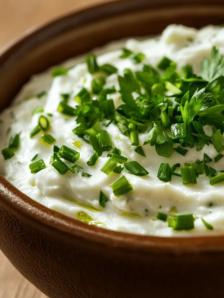 The foundation of any great recipe lies in its ingredients. For creamy cauliflower mash, each component plays a vital role in achieving the ultimate flavor and texture. Let’s break down the key ingredients that contribute to this dish’s creamy, dreamy profile.