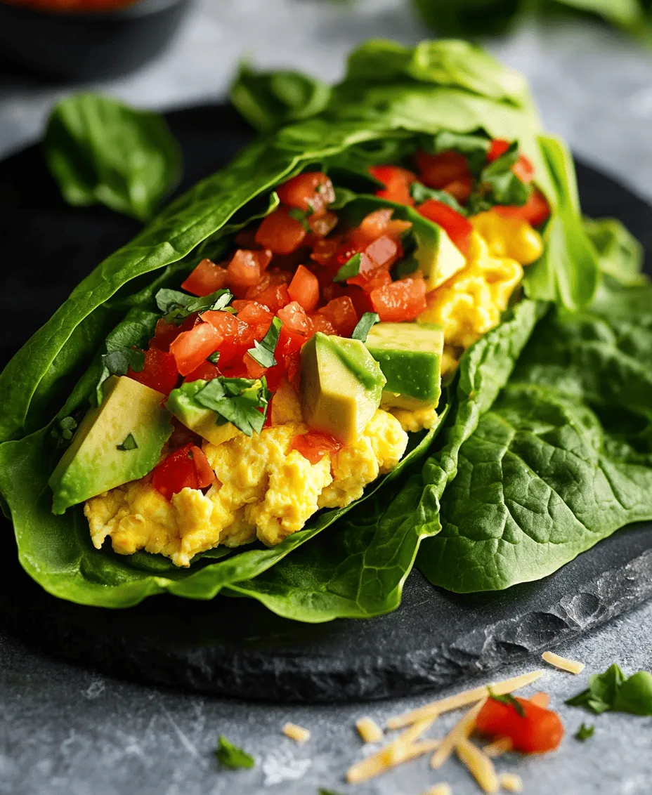 Breakfast burritos have long been a beloved morning meal, offering a satisfying and convenient way to start the day. These flavorful wraps, traditionally filled with eggs, meats, cheese, and various vegetables, have become a staple in breakfast menus across the globe. However, as dietary preferences evolve and the trend towards low-carb eating gains momentum, the classic breakfast burrito has received a nutritious makeover. Enter the Low Carb Breakfast Burrito Delight—an innovative recipe that combines the hearty elements of a traditional burrito with the health-conscious choices that many seek today.