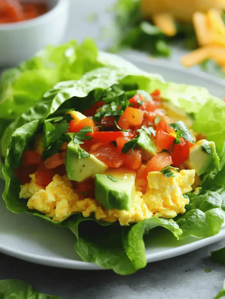 Breakfast burritos have long been a beloved morning meal, offering a satisfying and convenient way to start the day. These flavorful wraps, traditionally filled with eggs, meats, cheese, and various vegetables, have become a staple in breakfast menus across the globe. However, as dietary preferences evolve and the trend towards low-carb eating gains momentum, the classic breakfast burrito has received a nutritious makeover. Enter the Low Carb Breakfast Burrito Delight—an innovative recipe that combines the hearty elements of a traditional burrito with the health-conscious choices that many seek today.