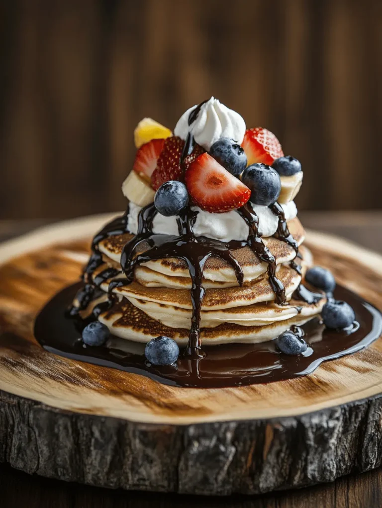Crepes have a rich history that dates back to the 13th century in Brittany, France. Originally, they were made from buckwheat flour, giving rise to the savory galette, which is still popular today. However, the modern version, made with all-purpose flour, is what most people recognize and love today. The beauty of crepes lies in their thinness and flexibility, allowing them to be filled with a variety of ingredients, both sweet and savory.