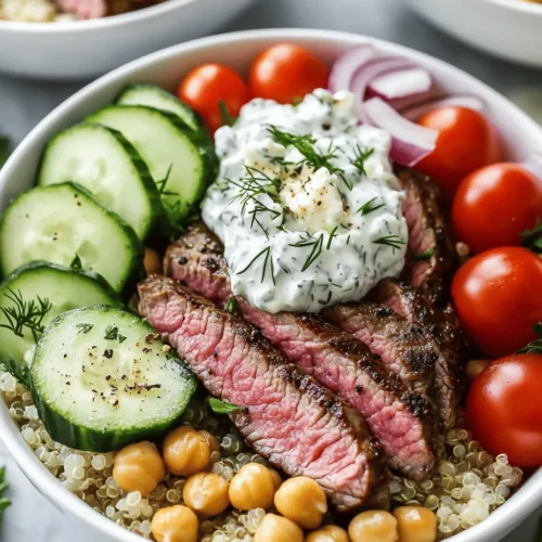 Mediterranean cuisine has long been celebrated for its vibrant flavors, fresh ingredients, and health benefits. With a focus on wholesome, nutrient-rich foods, it emphasizes the use of fresh fruits, vegetables, whole grains, legumes, and healthy fats, particularly olive oil. This culinary tradition has not only tantalized taste buds across the globe but has also been linked to various health advantages, such as improved heart health, weight management, and enhanced longevity.