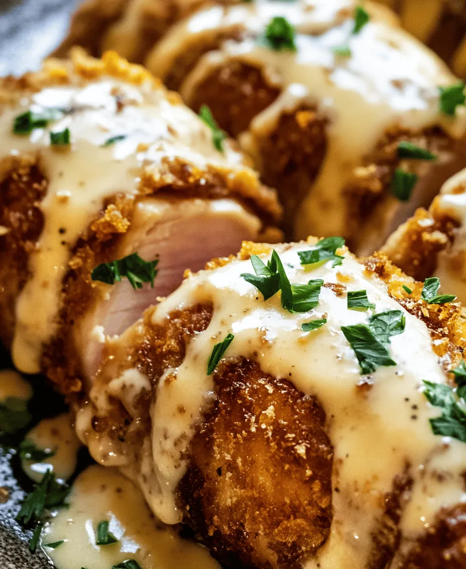 Chicken Cordon Bleu is an iconic dish that has captured the hearts and palates of food enthusiasts around the world. This classic recipe combines the best of both worlds: tender, juicy chicken enveloped around savory ham and rich Swiss cheese, all encased in a deliciously crispy breadcrumb coating. The perfect harmony of flavors and textures makes Chicken Cordon Bleu not just a meal but a culinary experience that many cherish for both everyday dinners and special occasions.