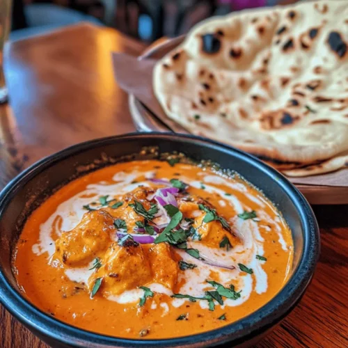 Chicken Tikka Masala is more than just a dish; it's a culinary phenomenon that has garnered immense popularity worldwide, particularly in Indian cuisine. Known for its rich, creamy sauce and a perfect blend of spices, this dish tantalizes taste buds and warms hearts. The essence of Chicken Tikka Masala lies in its ability to combine aromatic spices with tender chicken, creating a delightful experience that appeals to spice lovers and novices alike. This recipe for Spicy Chicken Tikka Masala Delight is tailored for home cooks who wish to recreate this flavorful masterpiece in their own kitchens.