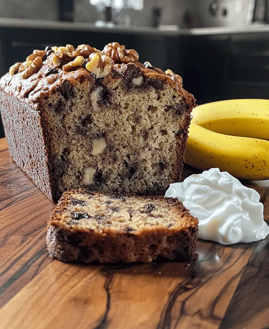 In recent years, there has been a significant shift toward healthier baking practices, as more people are becoming conscious of the ingredients they use in their recipes. The rise of health-focused diets has led to an increase in the demand for nutritious alternatives to traditional comfort foods. One such delightful creation that has gained immense popularity is protein-packed banana bread. This wholesome treat not only satisfies your sweet tooth but also serves as a nutritious option for breakfast or a quick snack.