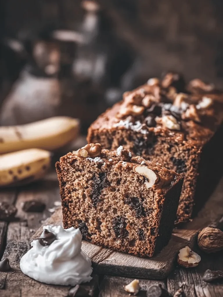 In recent years, there has been a significant shift toward healthier baking practices, as more people are becoming conscious of the ingredients they use in their recipes. The rise of health-focused diets has led to an increase in the demand for nutritious alternatives to traditional comfort foods. One such delightful creation that has gained immense popularity is protein-packed banana bread. This wholesome treat not only satisfies your sweet tooth but also serves as a nutritious option for breakfast or a quick snack.