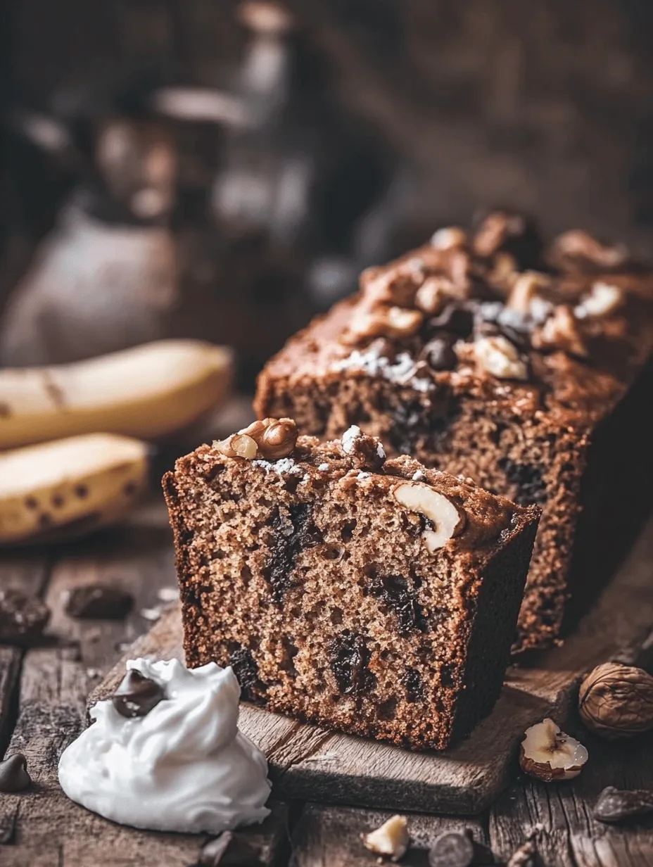 In recent years, there has been a significant shift toward healthier baking practices, as more people are becoming conscious of the ingredients they use in their recipes. The rise of health-focused diets has led to an increase in the demand for nutritious alternatives to traditional comfort foods. One such delightful creation that has gained immense popularity is protein-packed banana bread. This wholesome treat not only satisfies your sweet tooth but also serves as a nutritious option for breakfast or a quick snack.