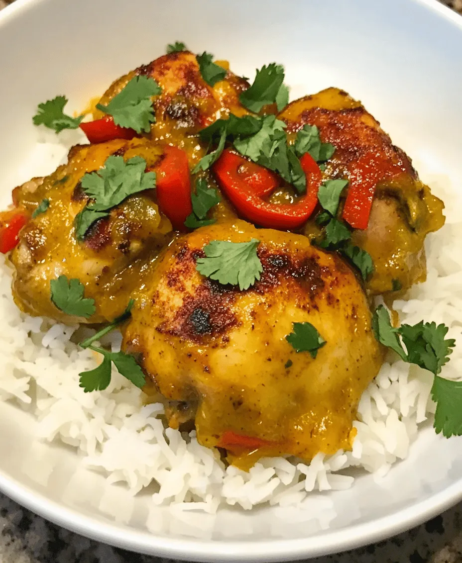 Brazilian cuisine is a vibrant tapestry of flavors influenced by a rich history of indigenous, African, and Portuguese culinary traditions. Every bite tells a story, inviting you to explore its diverse and colorful landscape through an array of ingredients and cooking techniques. Among the many dishes that stand out, Spicy Brazilian Coconut Chicken captures the essence of this culinary heritage beautifully. This dish embodies the harmonious blend of spice and sweetness, showcasing the unique characteristics of Brazilian cooking.