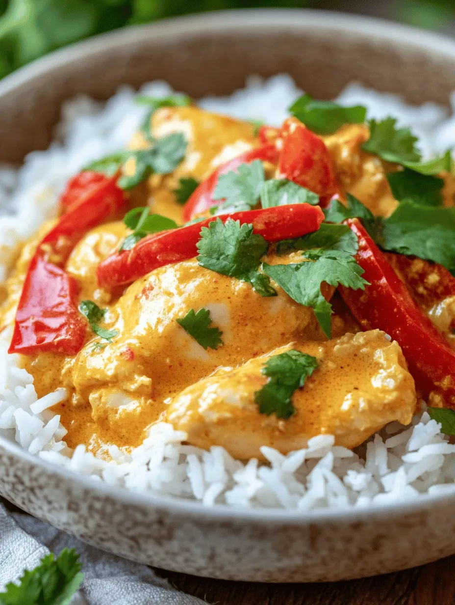 Brazilian cuisine is a vibrant tapestry of flavors influenced by a rich history of indigenous, African, and Portuguese culinary traditions. Every bite tells a story, inviting you to explore its diverse and colorful landscape through an array of ingredients and cooking techniques. Among the many dishes that stand out, Spicy Brazilian Coconut Chicken captures the essence of this culinary heritage beautifully. This dish embodies the harmonious blend of spice and sweetness, showcasing the unique characteristics of Brazilian cooking.