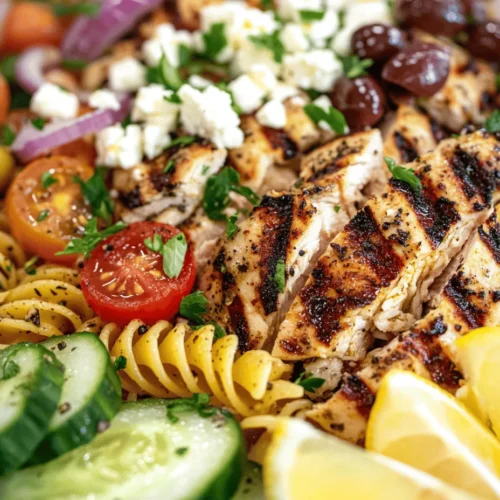 Mediterranean cuisine is celebrated not only for its rich flavors but also for its numerous health benefits. Rooted in the culinary traditions of countries bordering the Mediterranean Sea, this cuisine emphasizes fresh ingredients, vibrant flavors, and wholesome cooking methods. Dishes often feature a variety of vegetables, fruits, whole grains, lean proteins, and healthy fats, making them not only delicious but also packed with nutrients. The Mediterranean diet is recognized for its potential to promote heart health, support weight management, and reduce the risk of chronic diseases.