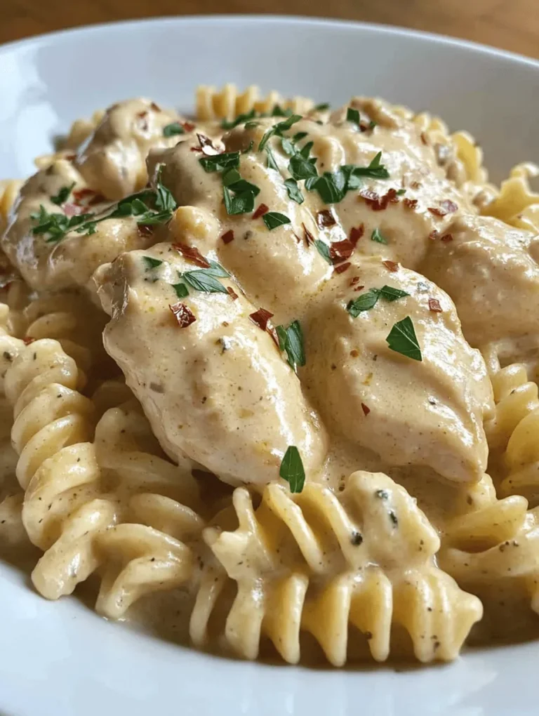 Let’s delve into the key components of this delicious dish, which not only contribute to its rich flavors but also provide various nutritional benefits.