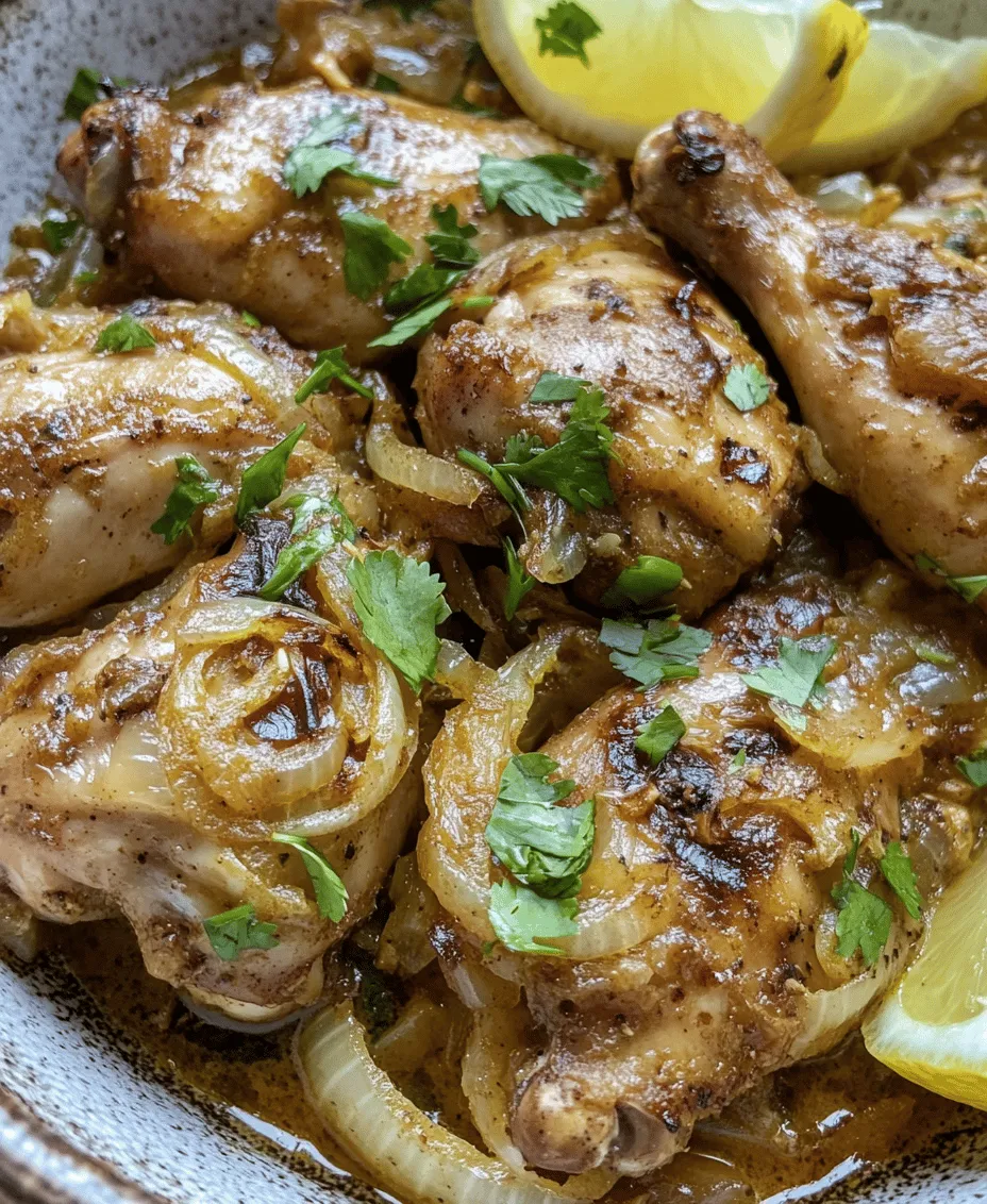 Kuku Paka, a cherished dish in East African cuisine, is a delightful fusion of vibrant flavors and textures that captures the essence of this culturally rich region. The term 