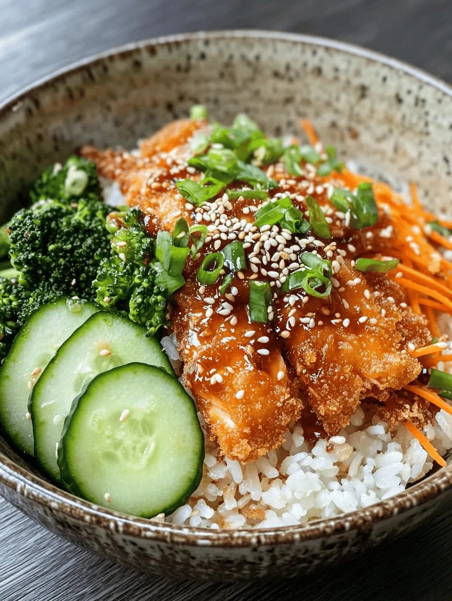 The Crispy Salmon and Rice Bowl is more than just a meal; it’s an experience that brings together a symphony of flavors and textures in a single dish. This culinary delight has gained popularity in many kitchens around the world, thanks to its balance of nutrition and taste, making it a go-to option for health-conscious food lovers and busy individuals alike. Imagine sinking your fork into a bowl filled with flaky, crispy salmon, fluffy jasmine rice, and a medley of colorful vegetables, all drizzled with a savory sauce that ties everything together. It’s a dish that is not only satisfying to eat but also visually stunning, making it perfect for both everyday dining and special occasions.