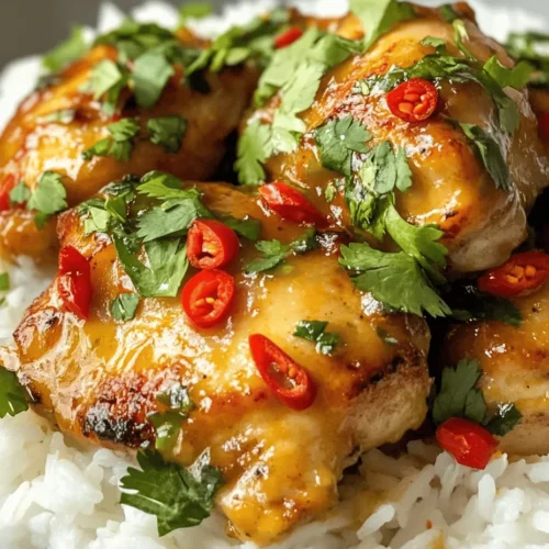 Brazilian cuisine is a vibrant tapestry woven with diverse flavors, colors, and textures that reflect the country's rich cultural heritage. Influenced by indigenous, African, and Portuguese culinary traditions, Brazilian dishes are known for their bold use of spices, fresh ingredients, and tropical fruits. One standout dish that encapsulates these characteristics is Spicy Brazilian Coconut Chicken. This unique recipe combines succulent chicken with creamy coconut milk and a medley of spices, resulting in a dish that is not only delicious but also a feast for the senses.