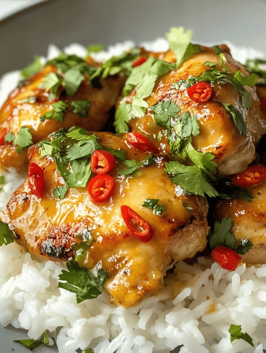 Brazilian cuisine is a vibrant tapestry woven with diverse flavors, colors, and textures that reflect the country's rich cultural heritage. Influenced by indigenous, African, and Portuguese culinary traditions, Brazilian dishes are known for their bold use of spices, fresh ingredients, and tropical fruits. One standout dish that encapsulates these characteristics is Spicy Brazilian Coconut Chicken. This unique recipe combines succulent chicken with creamy coconut milk and a medley of spices, resulting in a dish that is not only delicious but also a feast for the senses.