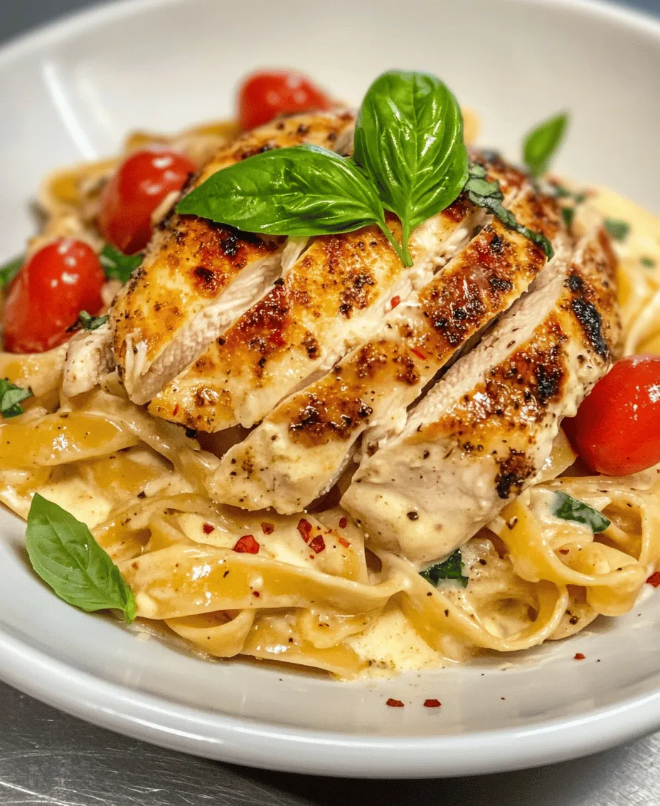 If you're looking to impress someone special or simply want to indulge in a delicious meal that embodies comfort and romance, look no further than Marry Me Chicken Pasta. This dish, with its enchanting name, is not just another recipe; it’s a culinary experience that has the potential to win hearts and create lasting memories. Marry Me Chicken Pasta is perfect for date nights, anniversaries, or any occasion where you want to elevate your dining experience.