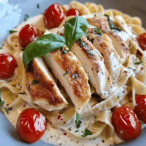 If you're looking to impress someone special or simply want to indulge in a delicious meal that embodies comfort and romance, look no further than Marry Me Chicken Pasta. This dish, with its enchanting name, is not just another recipe; it’s a culinary experience that has the potential to win hearts and create lasting memories. Marry Me Chicken Pasta is perfect for date nights, anniversaries, or any occasion where you want to elevate your dining experience.