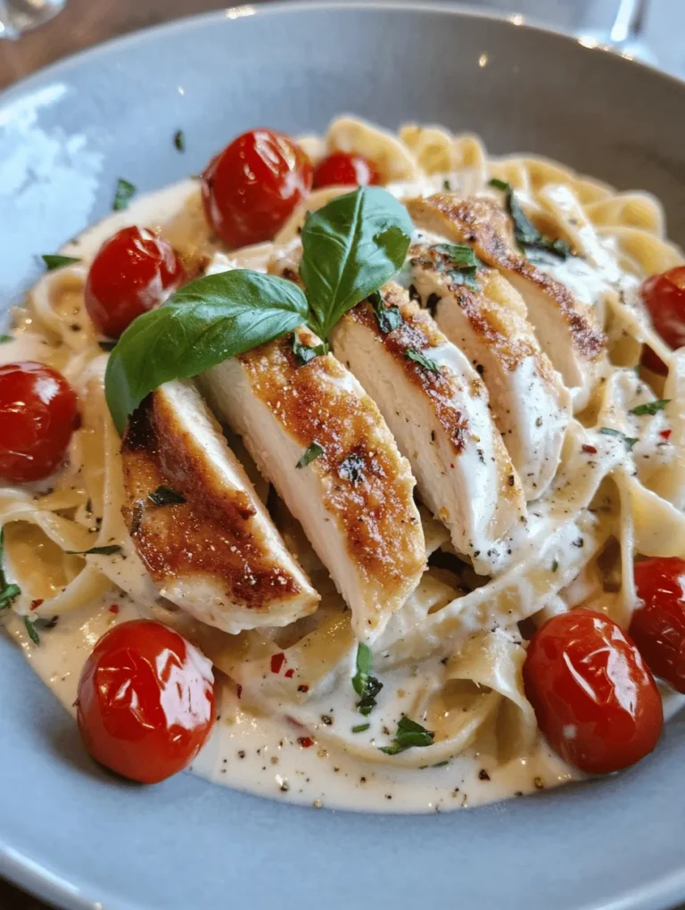 If you're looking to impress someone special or simply want to indulge in a delicious meal that embodies comfort and romance, look no further than Marry Me Chicken Pasta. This dish, with its enchanting name, is not just another recipe; it’s a culinary experience that has the potential to win hearts and create lasting memories. Marry Me Chicken Pasta is perfect for date nights, anniversaries, or any occasion where you want to elevate your dining experience.