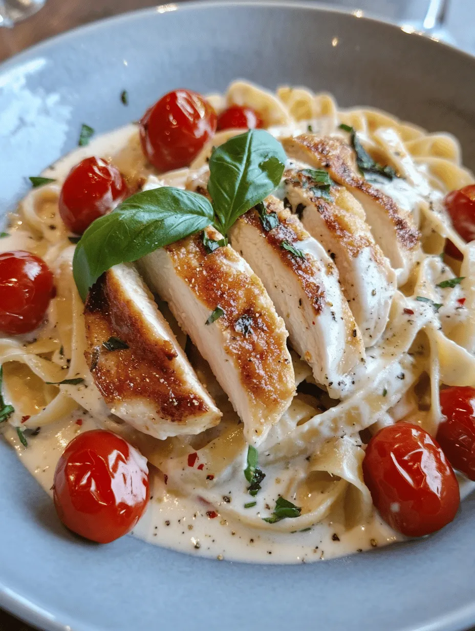 If you're looking to impress someone special or simply want to indulge in a delicious meal that embodies comfort and romance, look no further than Marry Me Chicken Pasta. This dish, with its enchanting name, is not just another recipe; it’s a culinary experience that has the potential to win hearts and create lasting memories. Marry Me Chicken Pasta is perfect for date nights, anniversaries, or any occasion where you want to elevate your dining experience.