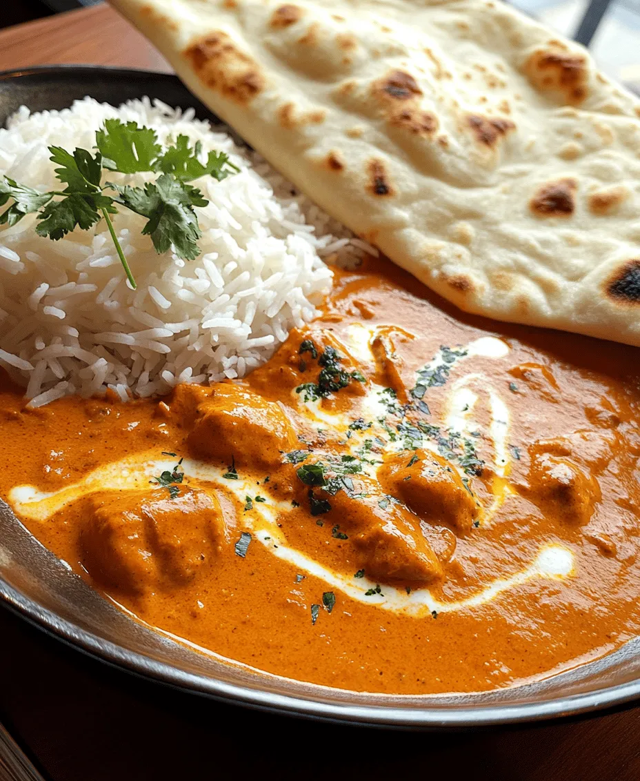 Step into the aromatic world of Indian cuisine, where spices dance in harmony and flavors explode with vibrancy. Among the many iconic dishes that represent this rich culinary tradition, Chicken Tikka Masala stands out as a beloved favorite. This dish has garnered a massive following not only in India but also around the world, making it a staple in Indian restaurants and home kitchens alike. Its unique combination of marinated chicken, a robust blend of spices, and a creamy sauce creates a comforting and satisfying meal that appeals to all palates.