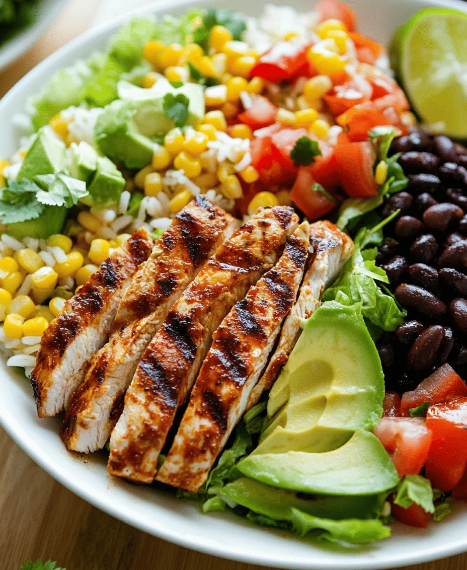 Burritos are a beloved staple in various cuisines, particularly in Mexican and Tex-Mex culinary traditions. Their versatility allows for endless variations, accommodating different dietary preferences and flavor profiles. Whether you fill them with grilled vegetables, spicy beans, or tender meats, burritos can be customized to suit any palate. The Fiery Chipotle Ranch Grilled Chicken Burrito stands out not only for its bold flavors but also for its nutritious profile, making it a fantastic choice for health-conscious diners who don't want to compromise on taste.