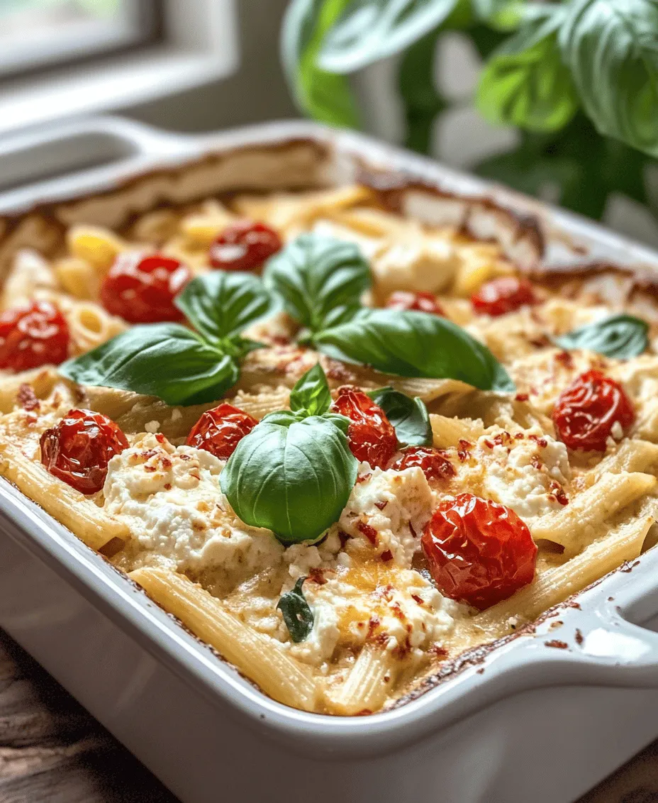 Baked Feta Pasta has a relatively recent origin, but it has quickly become a staple in kitchens around the globe. The dish is believed to have originated in Finland, where it was first showcased in a viral TikTok video in early 2021. The combination of baked feta cheese with tomatoes was not only visually appealing but also incredibly easy to make, which contributed to its rapid rise in popularity.