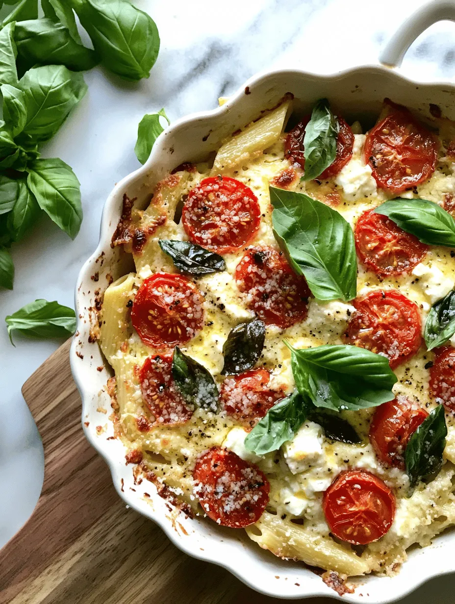 Baked Feta Pasta has a relatively recent origin, but it has quickly become a staple in kitchens around the globe. The dish is believed to have originated in Finland, where it was first showcased in a viral TikTok video in early 2021. The combination of baked feta cheese with tomatoes was not only visually appealing but also incredibly easy to make, which contributed to its rapid rise in popularity.