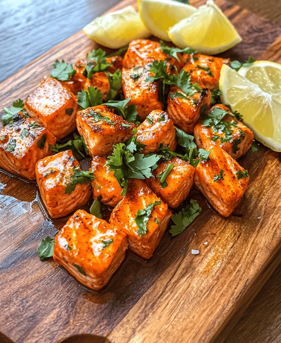 In the realm of home-cooked meals, seafood has carved a niche for itself, celebrated for its delicate flavors and health benefits. Among the diverse options available, salmon stands out as a versatile protein that can be prepared in myriad ways, each showcasing its unique characteristics. The rise of salmon in home kitchens is not merely a trend; it reflects a growing appreciation for its rich flavor, flaky texture, and nutritional profile, making it a go-to choice for both casual dinners and elegant gatherings.