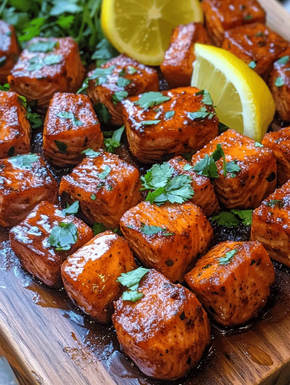 In the realm of home-cooked meals, seafood has carved a niche for itself, celebrated for its delicate flavors and health benefits. Among the diverse options available, salmon stands out as a versatile protein that can be prepared in myriad ways, each showcasing its unique characteristics. The rise of salmon in home kitchens is not merely a trend; it reflects a growing appreciation for its rich flavor, flaky texture, and nutritional profile, making it a go-to choice for both casual dinners and elegant gatherings.
