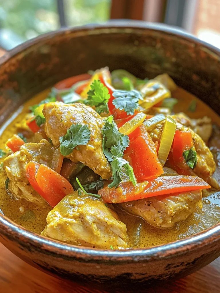 Jamaican cuisine is a vibrant tapestry of flavors, colors, and aromas that tells a story of cultural fusion, heritage, and the island's rich agricultural bounty. Known for its bold spices, fresh ingredients, and a delightful blend of sweet and savory tastes, Jamaican food reflects the island's diverse history, influenced by African, European, Indian, and indigenous Taíno cultures. Among the many culinary gems in this Caribbean paradise, one dish stands out for its comforting warmth and robust flavor: Authentic Jamaican Curry Chicken.