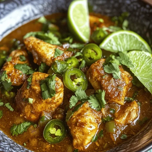 If you're looking to spice up your dinner routine, the Spicy Jalapeno Chicken recipe is sure to ignite your taste buds and leave you craving more. This dish combines tender chicken breasts with the fiery kick of fresh jalapeños, creating a meal that is both satisfying and bursting with flavor. Spicy food has a universal appeal, transcending cultures and cuisines. Whether it's the heat of a fiery curry or the zest of a well-seasoned stir-fry, spicy dishes have a way of bringing people together and creating memorable dining experiences.